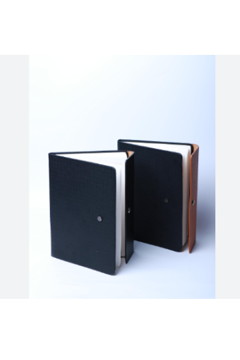 Offikraft Cork Notebook